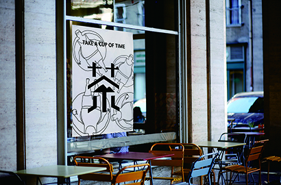 武邑县VI设计：融合城市文化，打造特色品牌标识