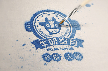 深耕武邑县企业VI设计：解锁品牌成长的核心密码